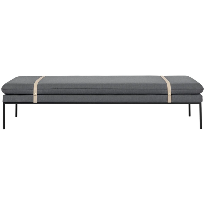 Photo of Turn Daybed Fiord L: 190 Cm - Solid