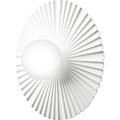 Thumbnail photo of Liila Muuse Wall/ceiling Lamp Medium