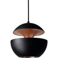 Thumbnail photo of Hcs 250 Pendant Black/Copper - Dcw Editions