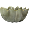 Thumbnail photo of Nium Bowl - Skål - Dark Sage - Small - W:22 X H:11 Cm