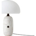 Thumbnail photo of 592 Sculpture Table Lamp