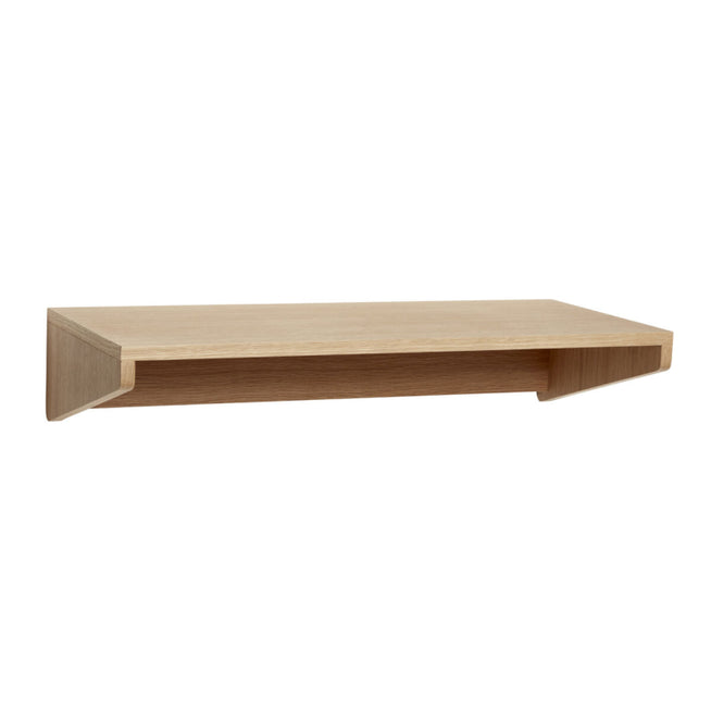 Photo of Oak Desk - Nature