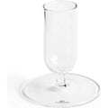 Thumbnail photo of Tiny Vase 7 Cm Clear