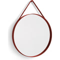 Thumbnail photo of Strap Mirror