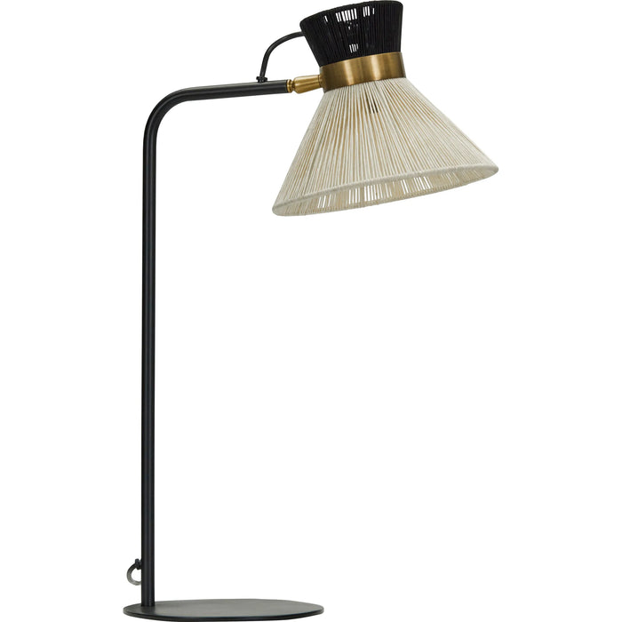 Photo of Wiring Table Lamp