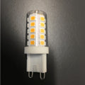 Thumbnail photo of Bulb LED 3.5W (320lm) 2700K Cri90 Dimmable G9