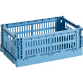 Thumbnail photo of Colour Crate, Small 17x26.5 Cm
