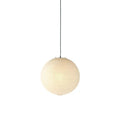 Thumbnail photo of Aged 45a - Pendant Lamps - White
