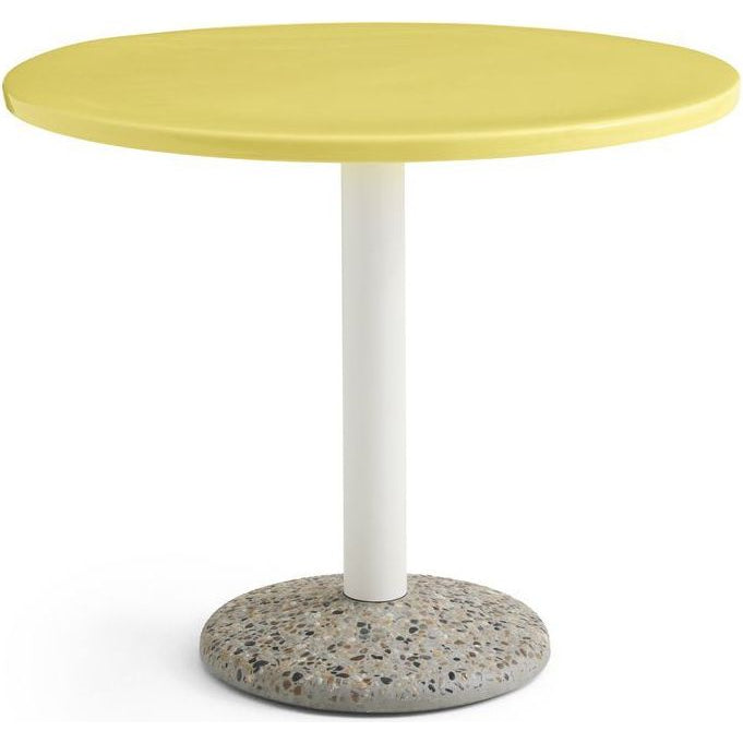 Photo of Ceramic Table Ø90 cm