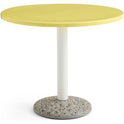 Ceramic Table Ø90 cm