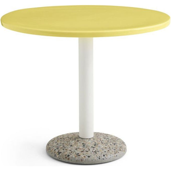 Photo of Ceramic Table Ø90 cm