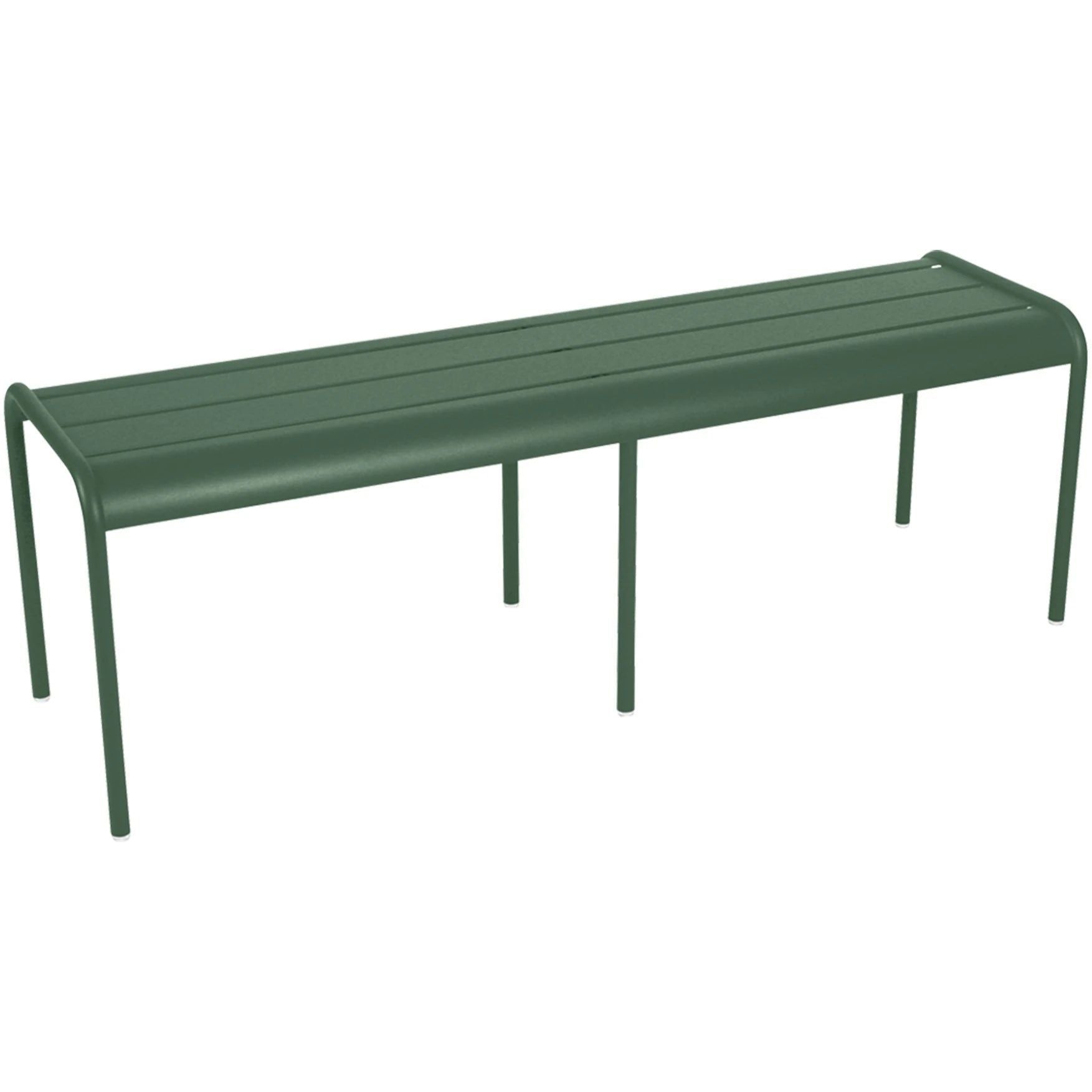 Luxembourg 3/4 Seater Bench