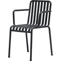 Palissade Armchair