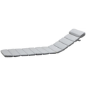 Breeze Sun Lounger Cushion Cane-line Natté