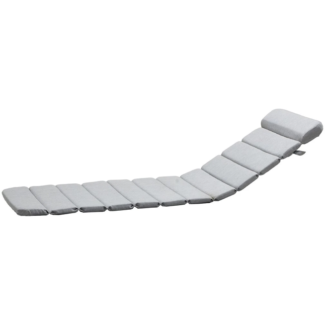 Photo of Breeze Sun Lounger Cushion Cane-line Natté