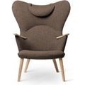 Thumbnail photo of Ch78 Mama Bear Armchair Fiord 271