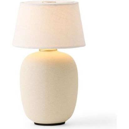 Torso Portable Table Lamp