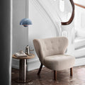 Thumbnail photo of Little Petra VB1 Lounge Chair