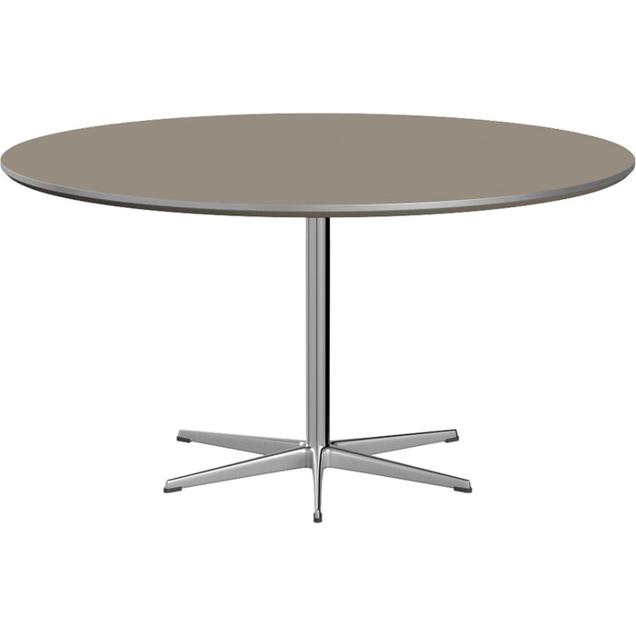 Photo of Circular Dining Table Model A826, Ø145 cm
