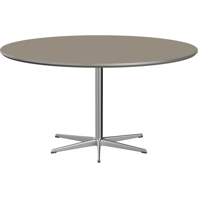 Photo of Circular Dining Table Model A826, Ø145 cm