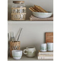Thumbnail photo of Paula Bowls Green Set of 6 Pieces