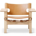 The Spanish Chair Model 2226