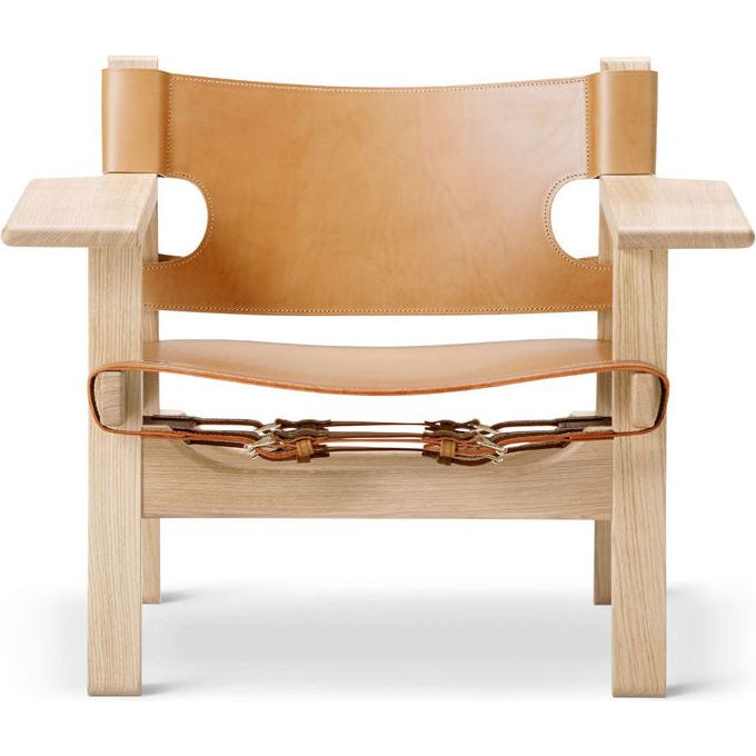 Photo of The Spanish Chair Model 2226