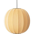 Thumbnail photo of Knit-Wit 60 Round Pendant