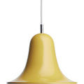 Thumbnail photo of Pantop Pendant - Warm Yellow - Pendellampor - Verner Panton - Gul