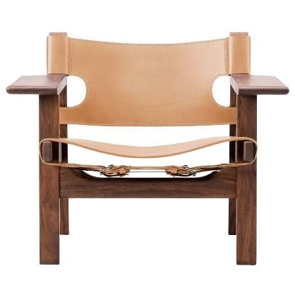 The Spanish Chair Model 2226