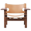 The Spanish Chair Model 2226
