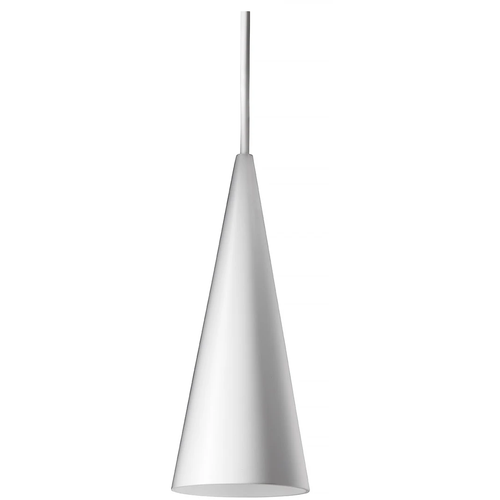 Photo of W201 Extra Small Pendant 5w Dimmable S1, White - Pendellampor - Claesson Koivisto Rune - Vit