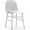 Thumbnail photo of Form Chair Steel