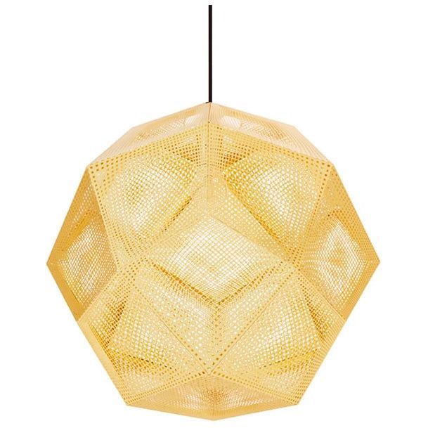 Etch Pendant Lamp Ø50 cm