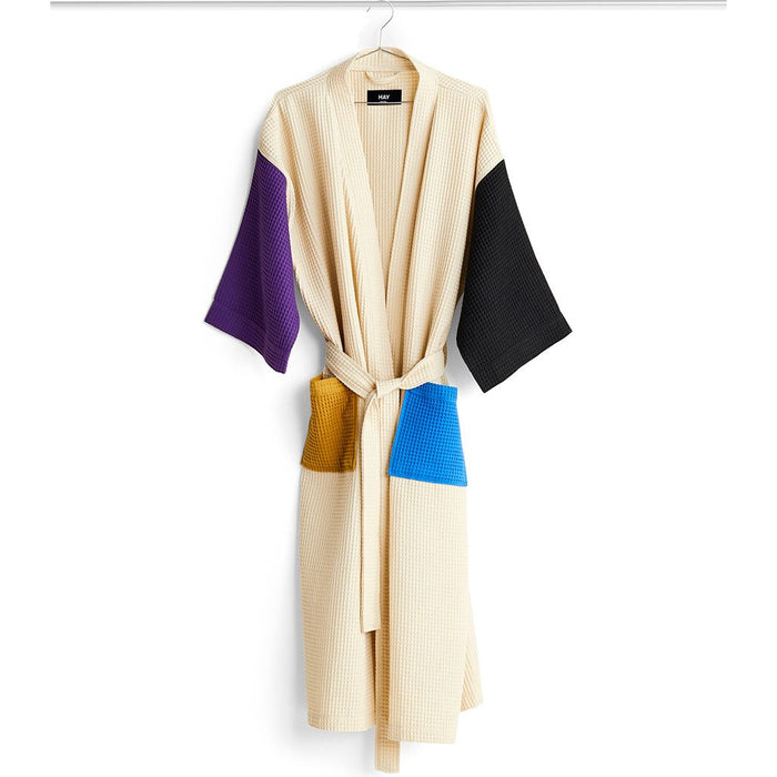 Photo of Waffle Bathrobe