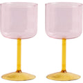Thumbnail photo of Tint Wine Glass 25 Cl 2-pack 1