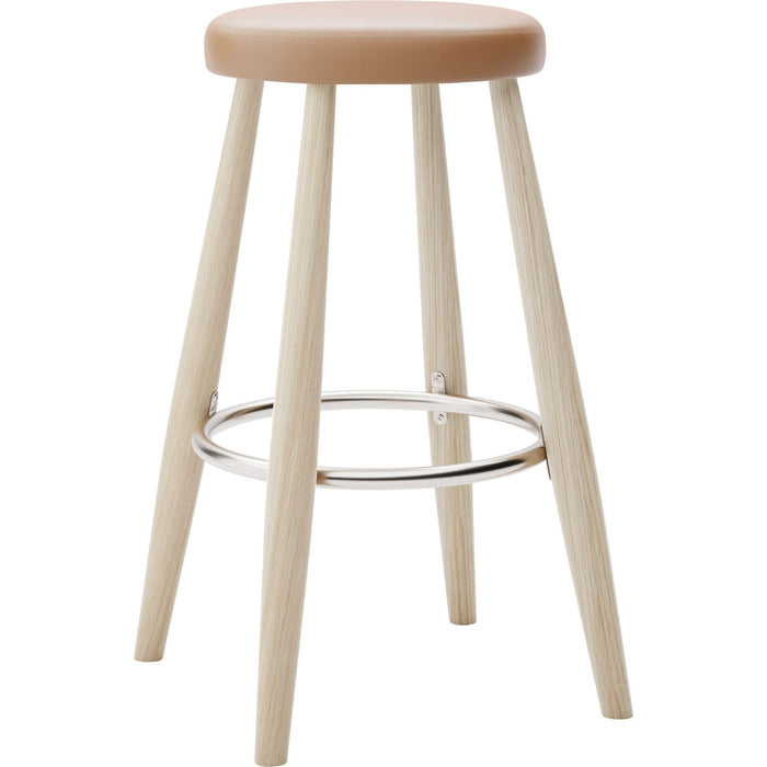 Photo of CH58 Bar Stool - Soaped Oak