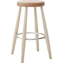 CH58 Bar Stool - Soaped Oak