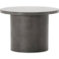 Thumbnail photo of Stone Table - Ø65cm