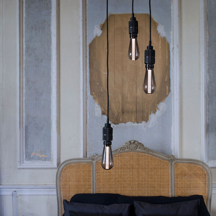 Photo of Hooked 3.0 Nude Ceiling lamp