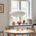 Thumbnail photo of Nelson Saucer Bubble Pendant Lamp