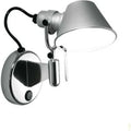 Thumbnail photo of Tolomeo MICRO Faretto Wall Lamp
