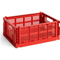 Colour Crate, Medium 26.5x34.5 Cm