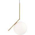 Thumbnail photo of Ic S3 Pendant 24k Gold