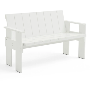 Photo of Crate Dining Bench