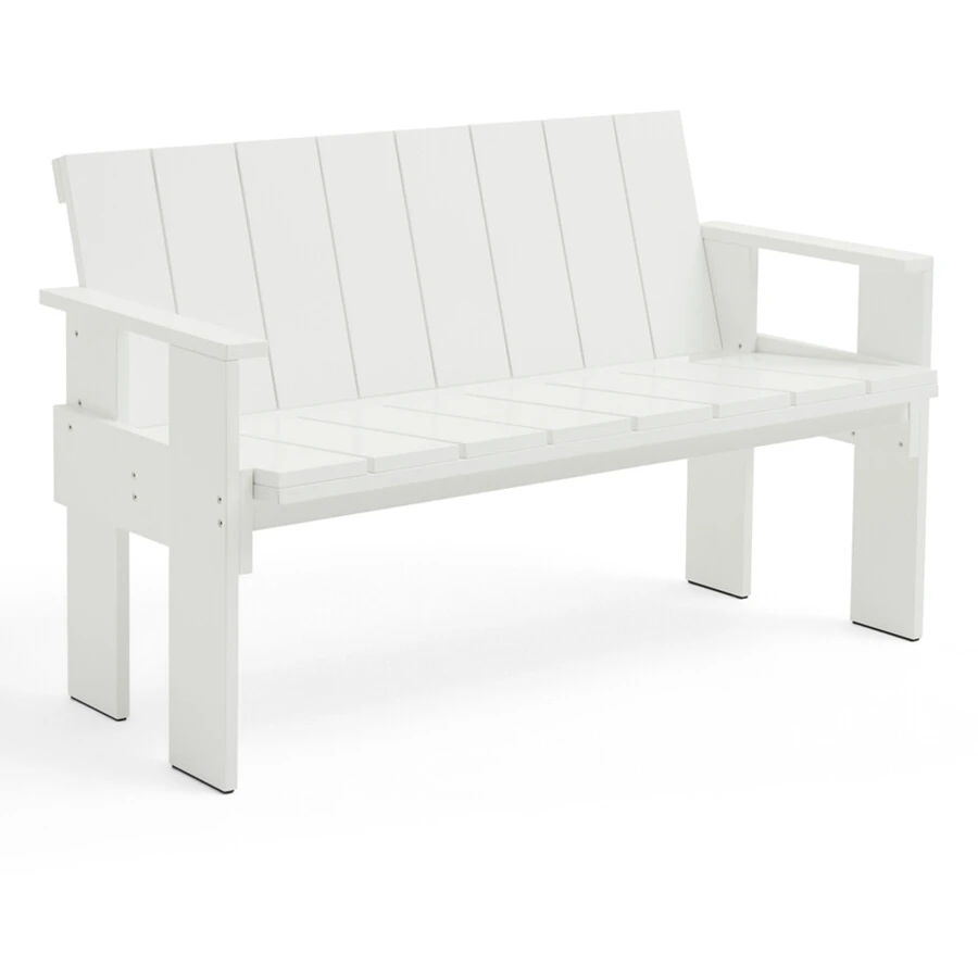 Crate Dining Bench