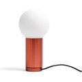 Thumbnail photo of Turn On Table Lamp