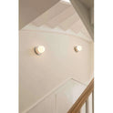 Liila 1 Small Wall Lamp/Ceiling Lamp Ip44 Light