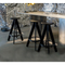 Thumbnail photo of Slab Bar Stool