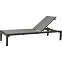 Relax Sunbed